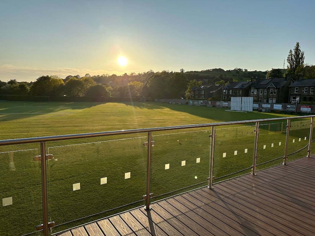 Glossop Cricket Club