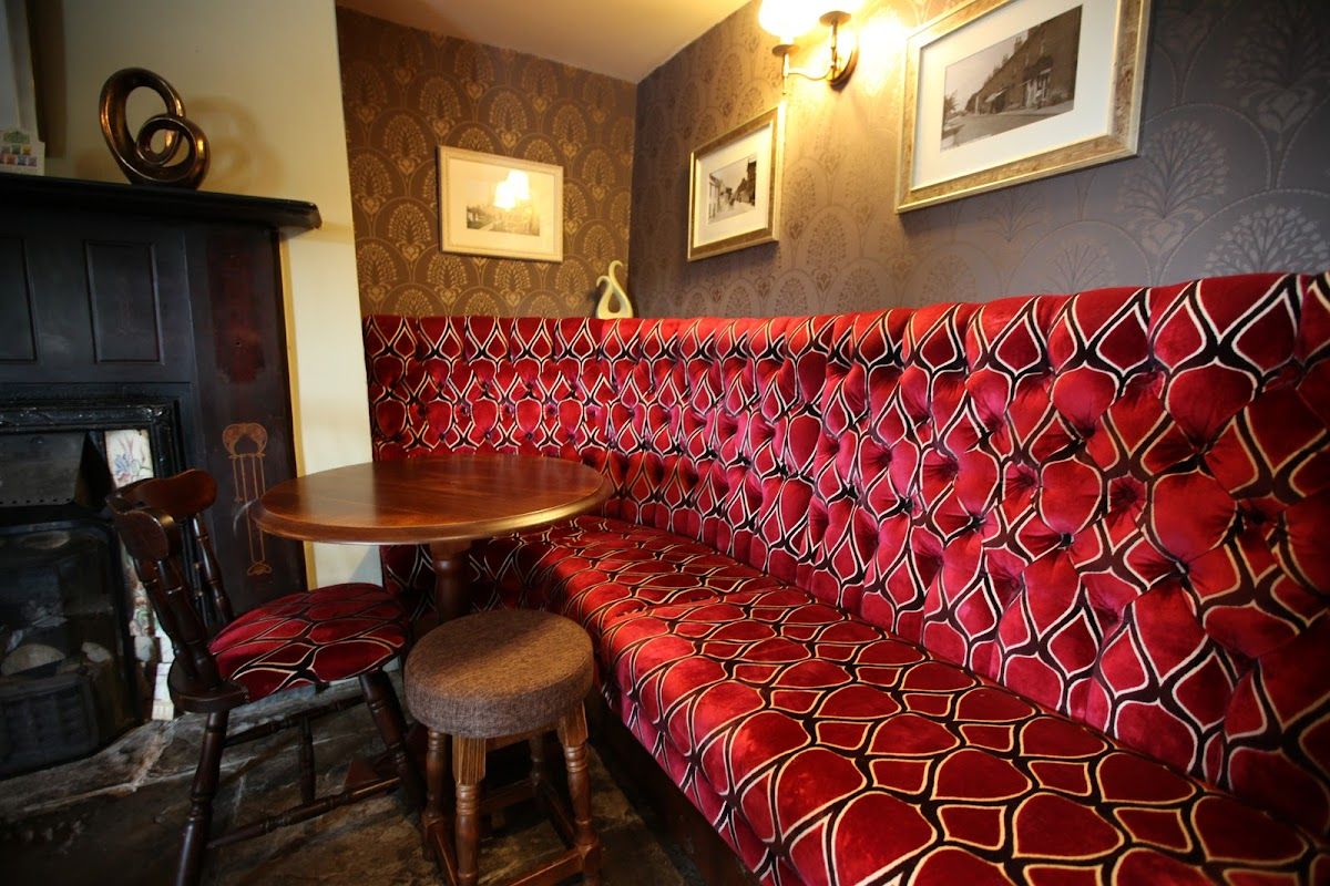 Photo of Anne Arms Inn