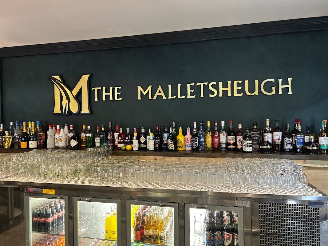 Malletsheugh Inn