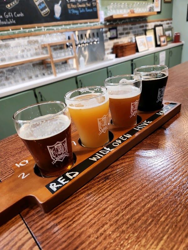 LyonSmith Brewing Company