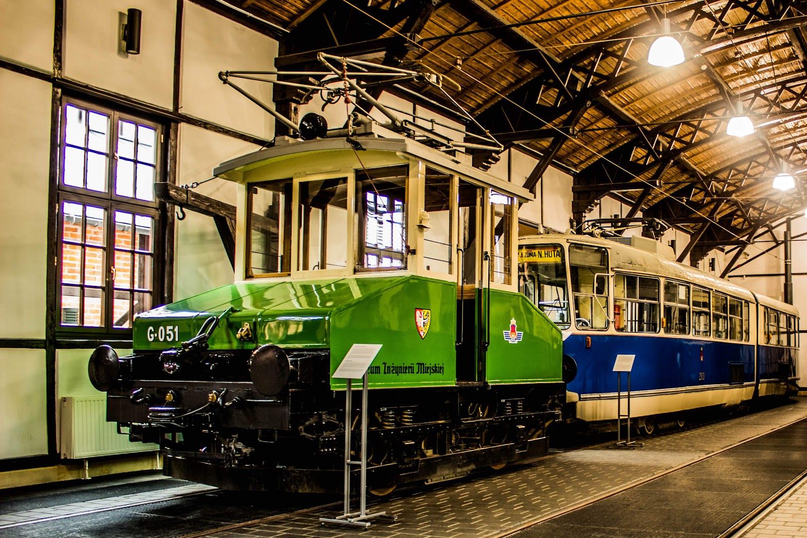 Muzeum Inżynierii i Techniki