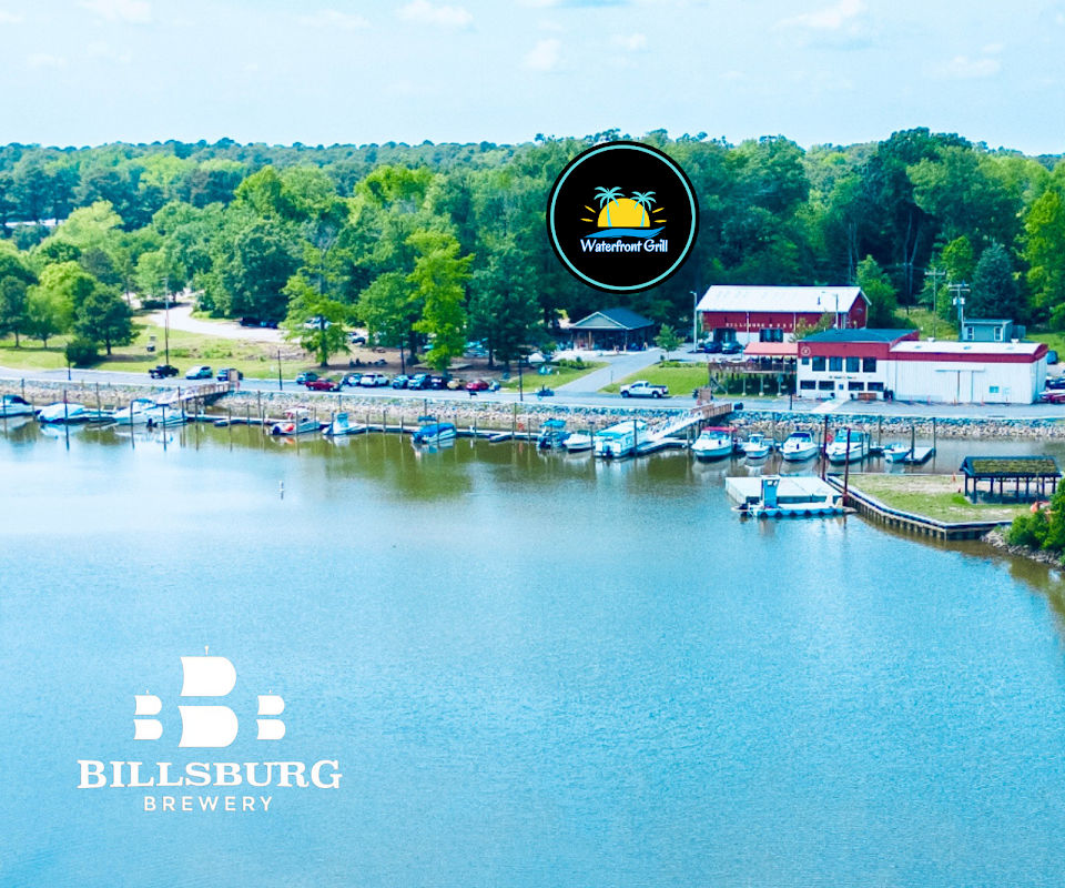 Billsburg Brewery