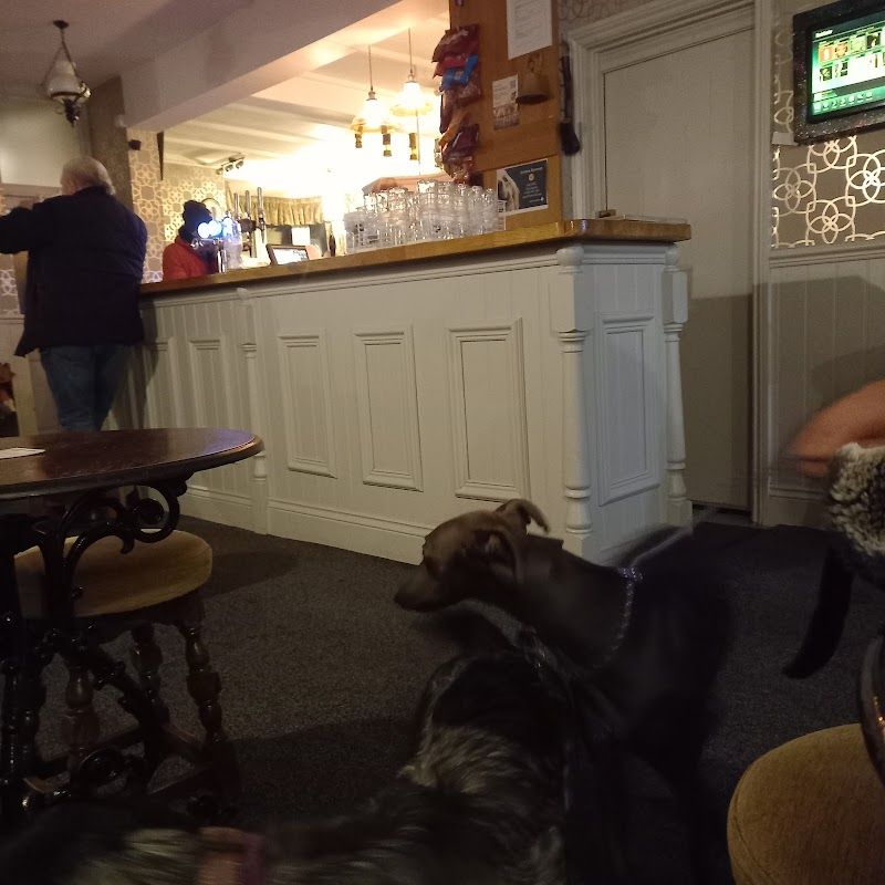 The Miners Arms Bedworth