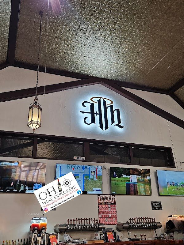 Holy Moley Brewing Company