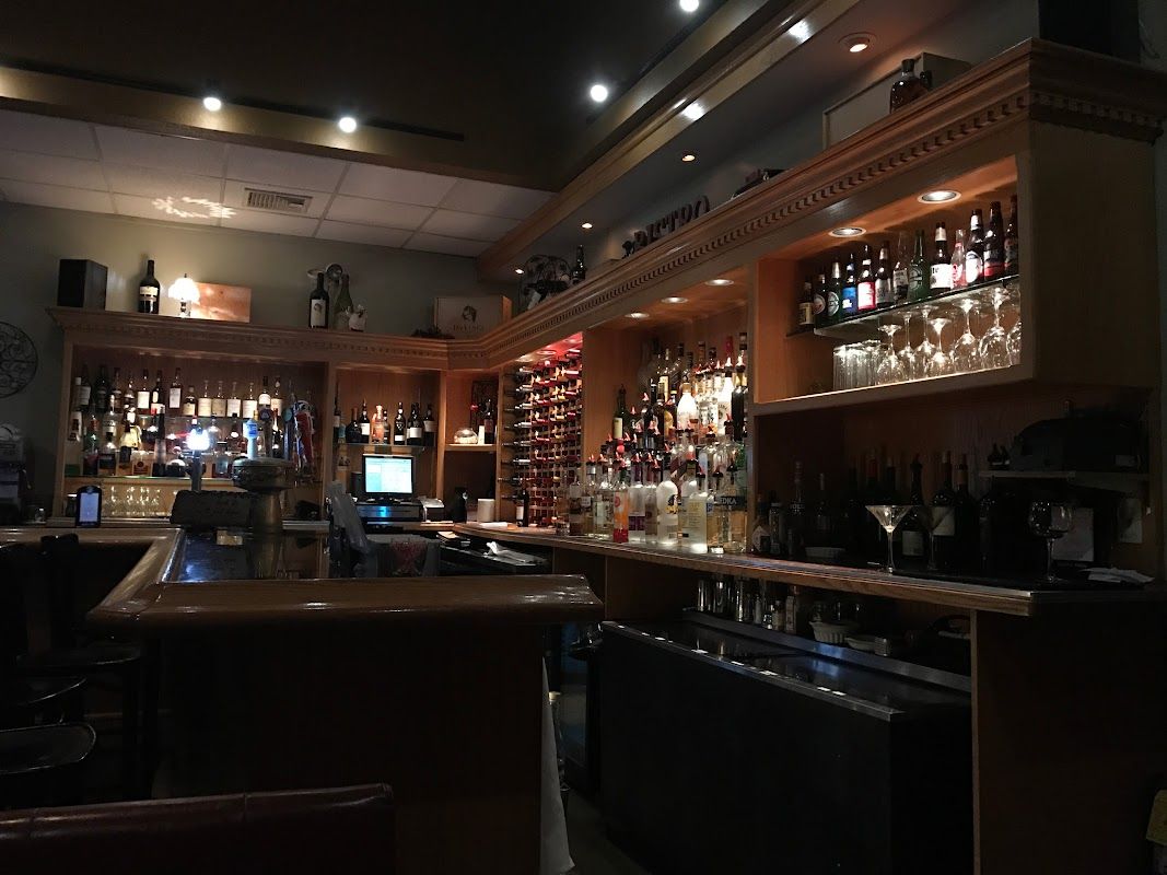 Casa Di Lisa (Bistro Room)