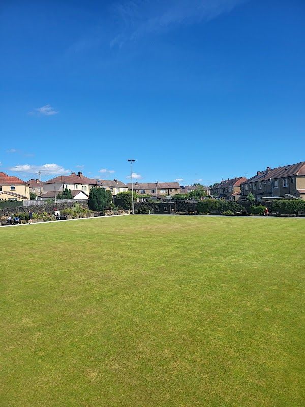 Pudsey Bowling, Running & Table Tennis C