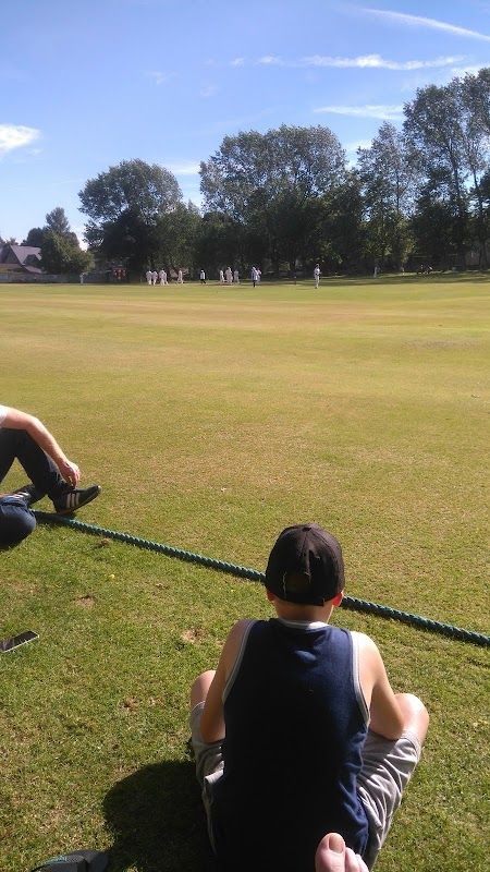 Darfield Cricket Club