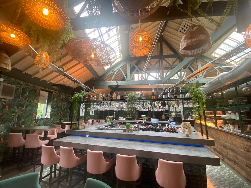 Sundays @ Stamford Pub (Bowden)