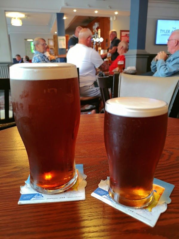 Sundays @ Jolly Carter