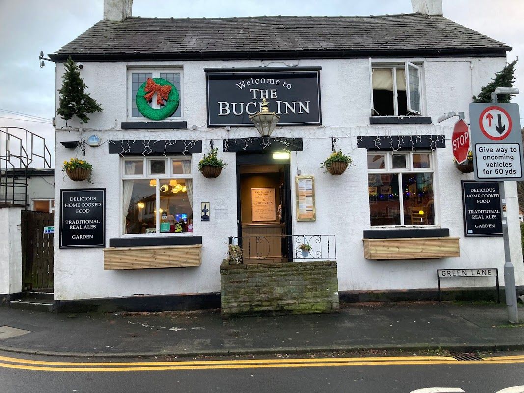 Buck Inn