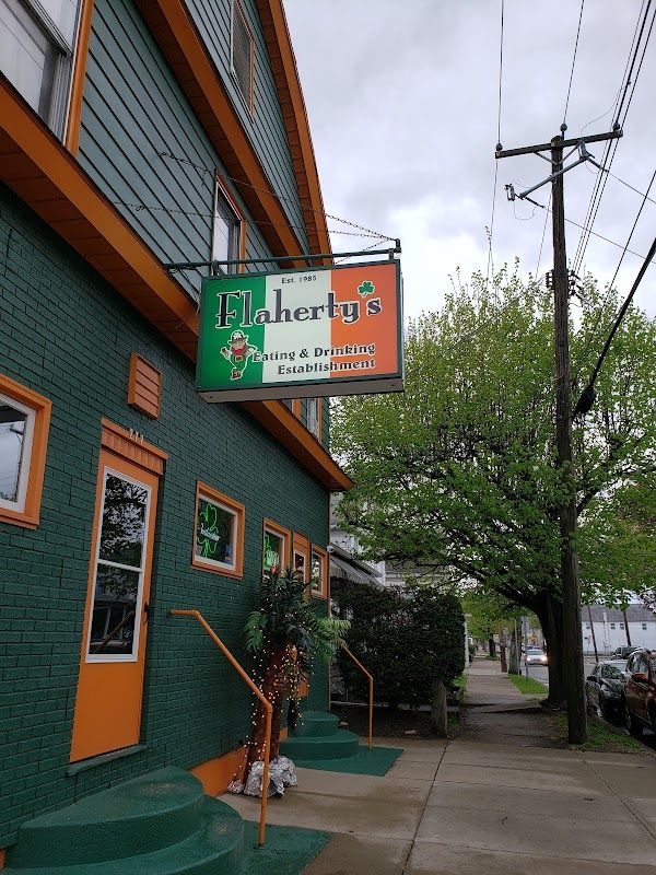 Flaherty's