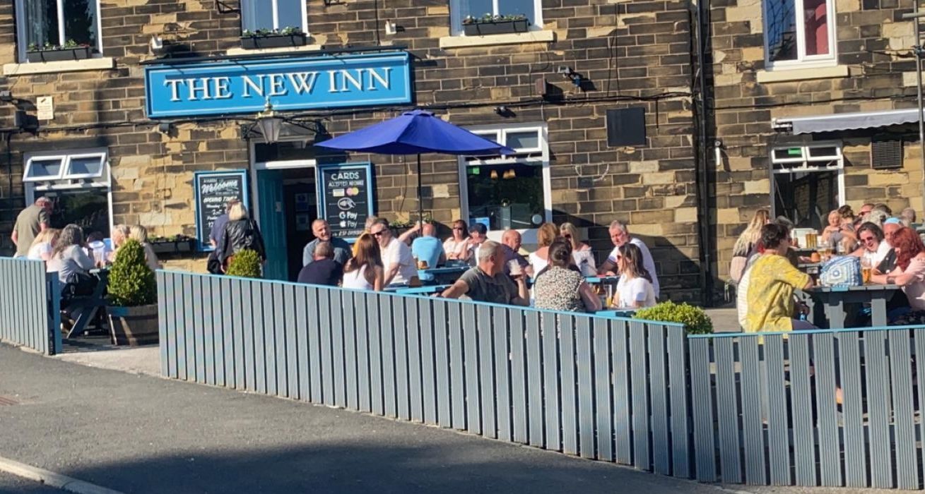 The New Inn