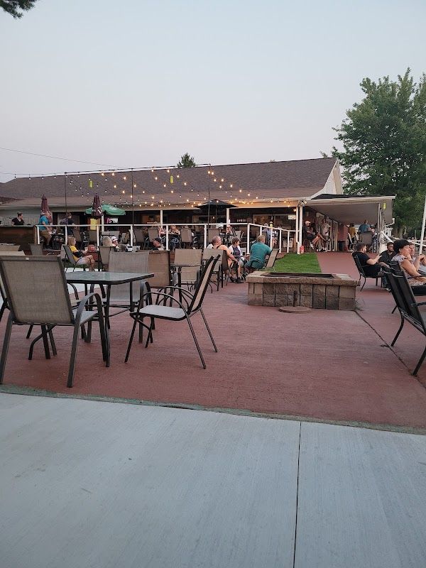 Wild Horse Bar & Grill