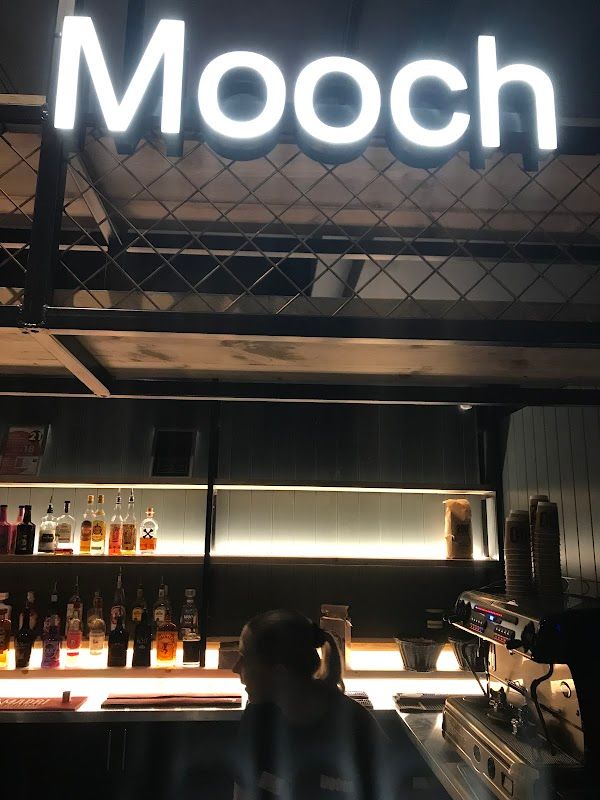 Mooch Bar
