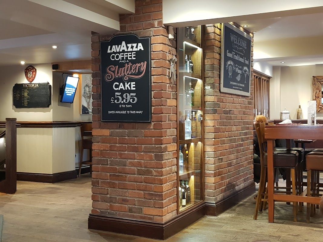 Victoria Inn (Fannys)