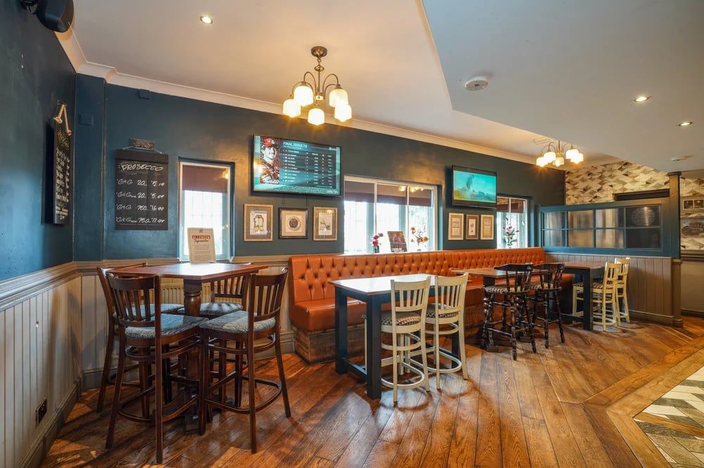 The Clipper Birkenhead