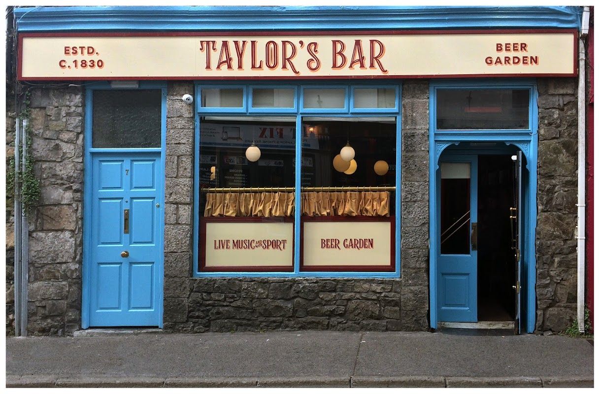 Taylor's Bar