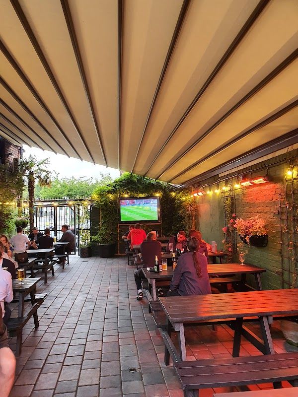 The Penny Lane Wine Bar