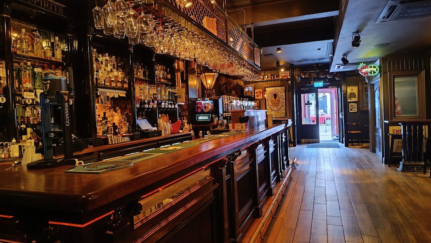 Hatfield House Belfast