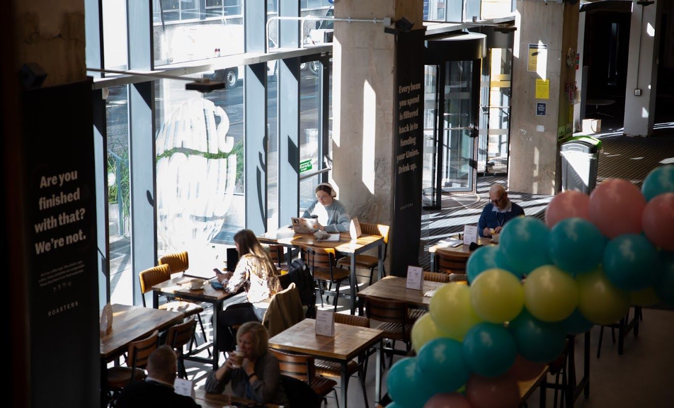 The Union Strathclyde