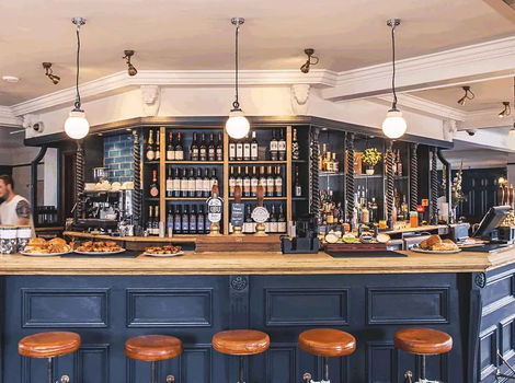 Westbury Park Pub and Kitchen