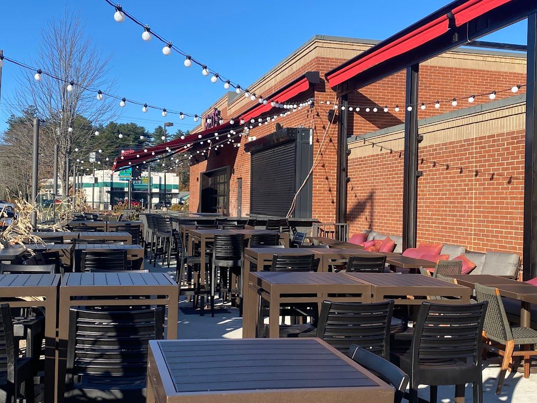 Red's Kitchen + Tavern