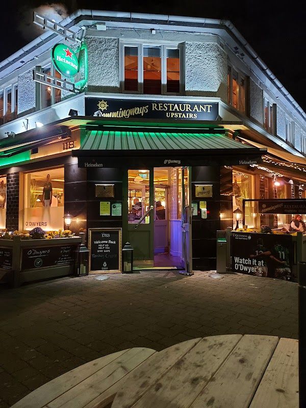 ODwyers Bar and Restaurant
