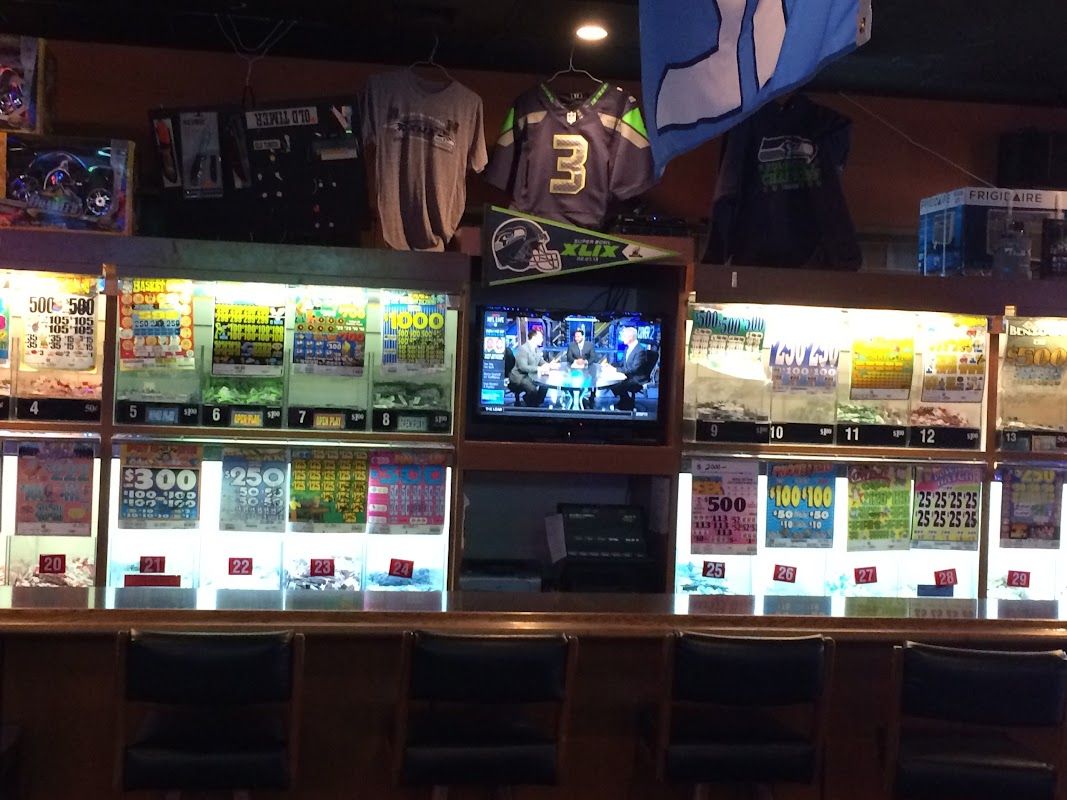 Blackstar Bar and grill