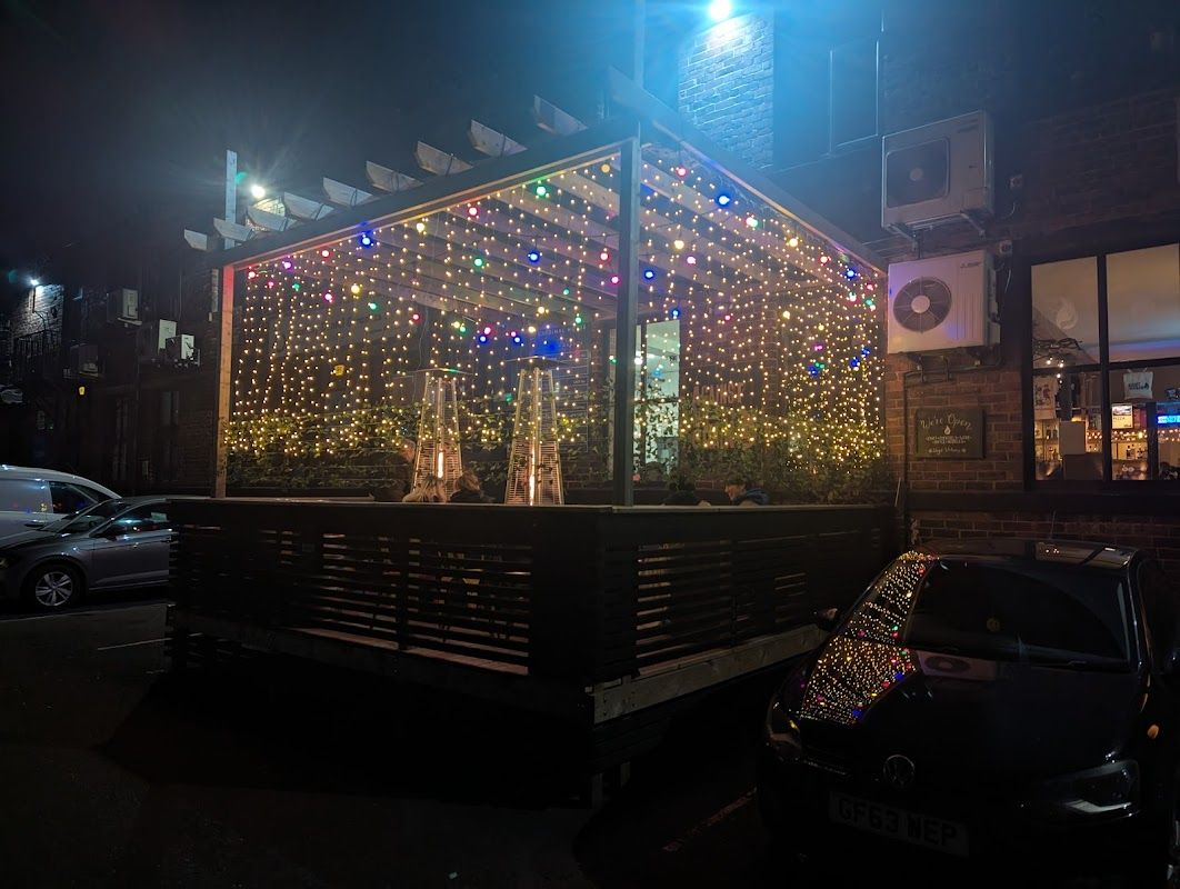 Against the Grain Bramley