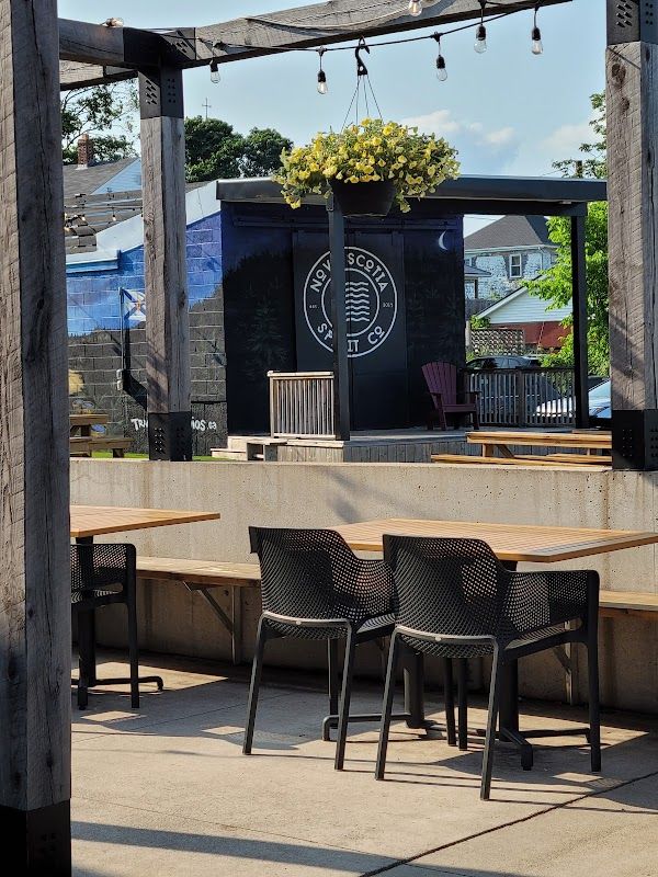 Blue Lobster Public House