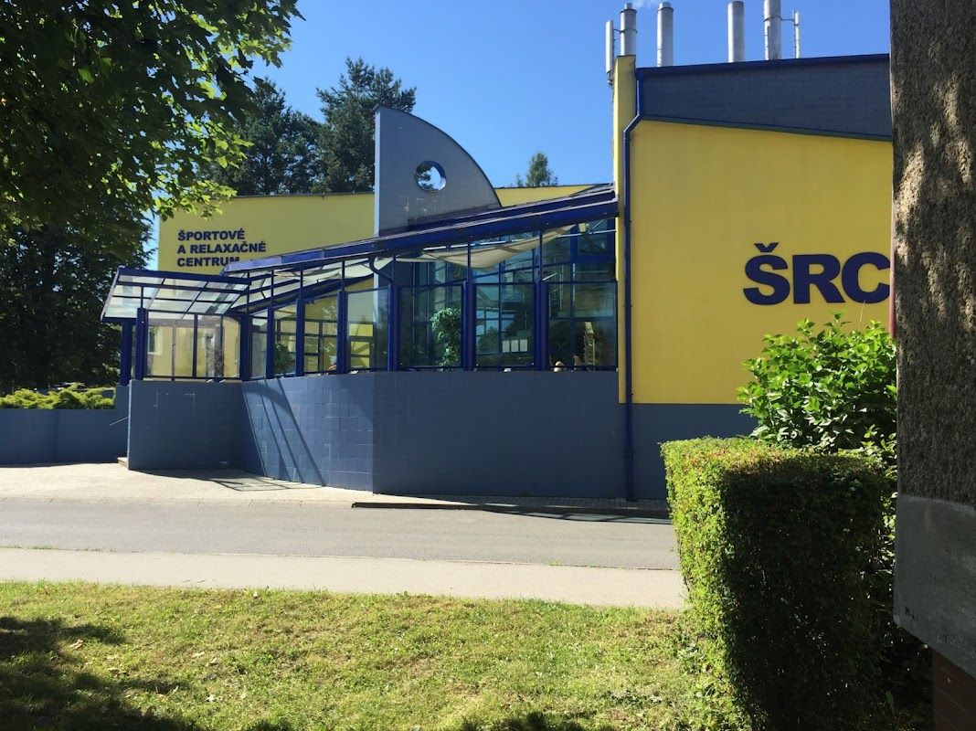 Sport Relax Centrum