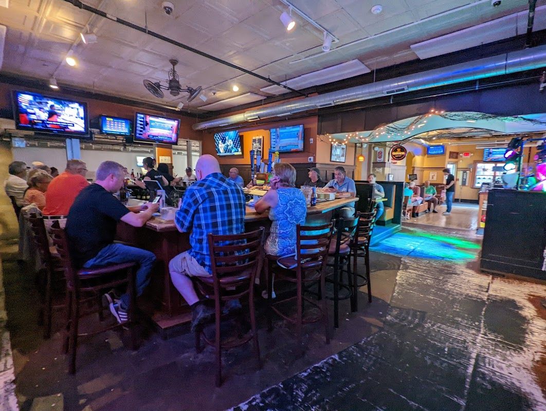 Pic's Pub and Pizzeria