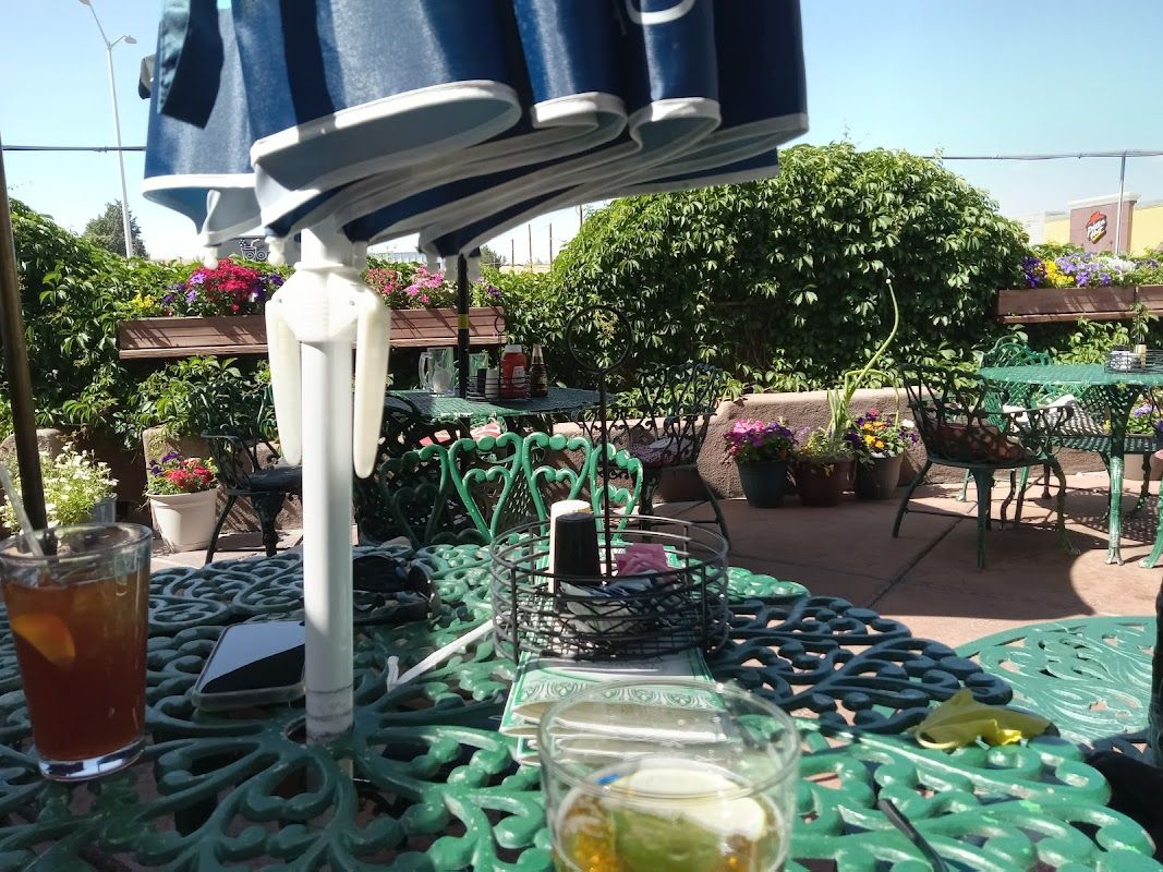 Clancy's Pub and Irish Cantina