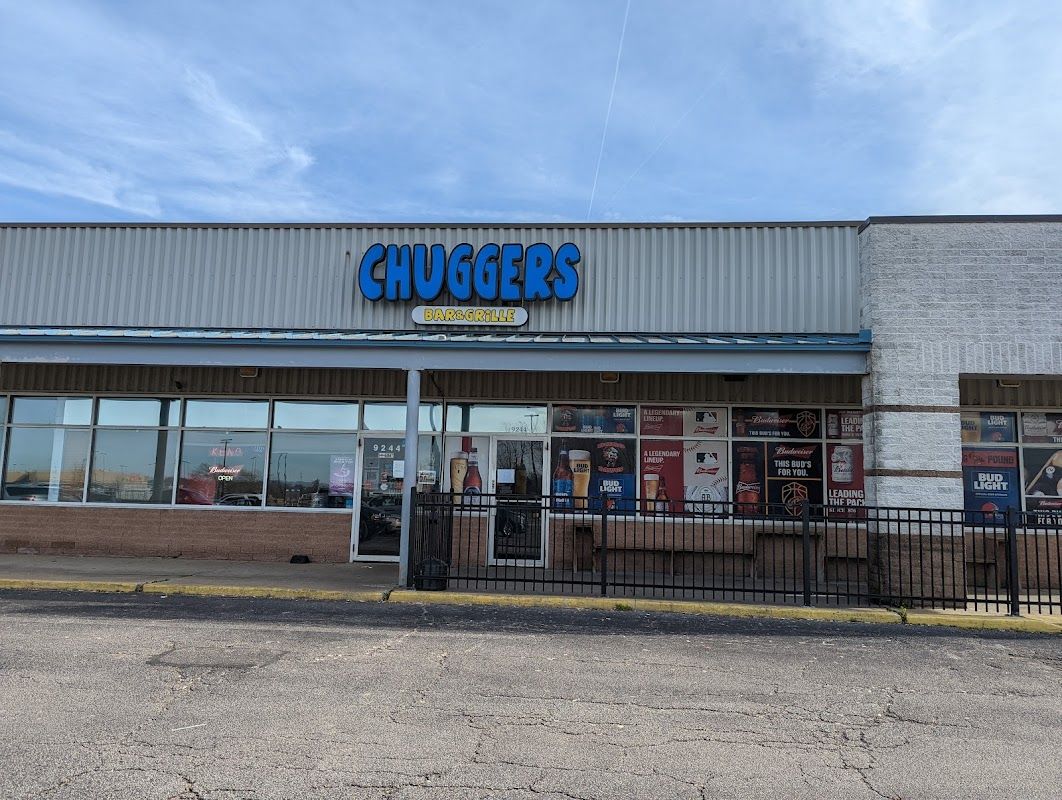 Chuggers Bar and Grille