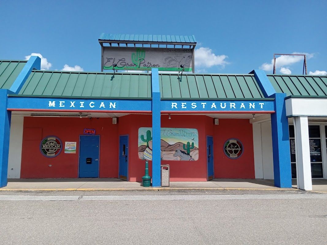 El Gran Patron Mexican Restaurant