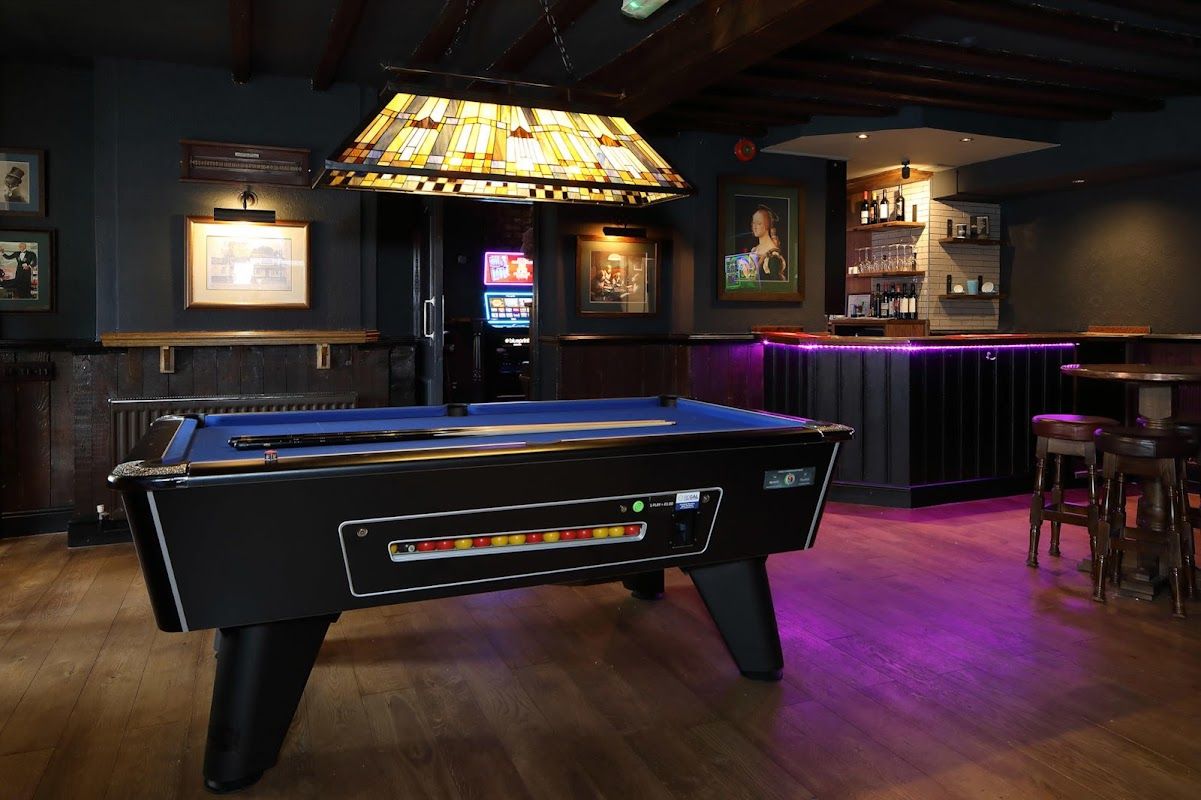 White Horse London Colney