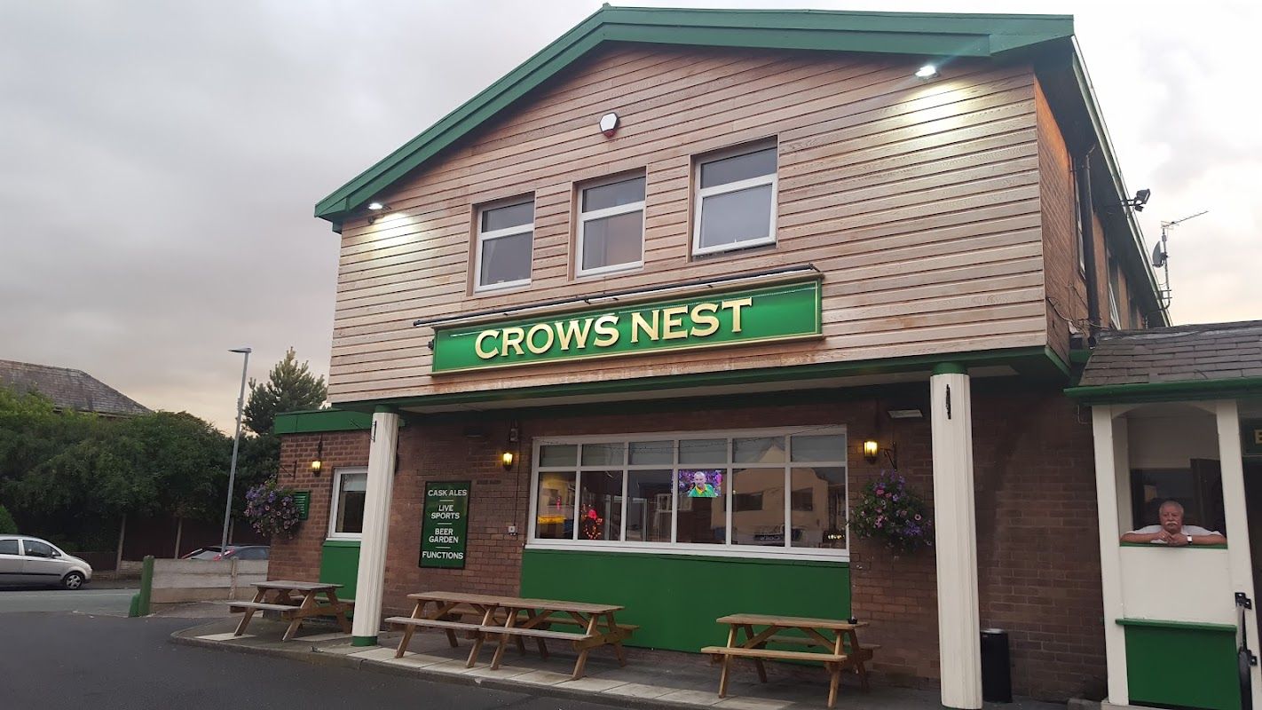 The Crows Nest
