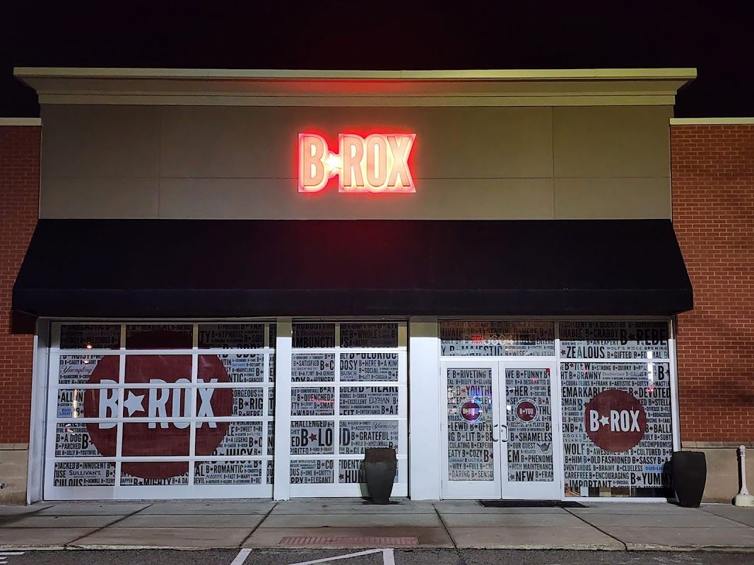 B Rox Highland Heights