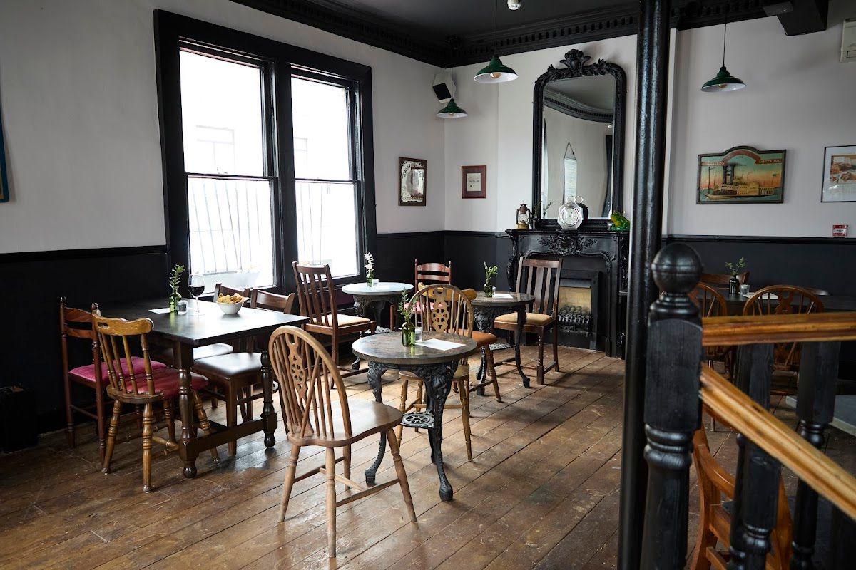 Islington Town House