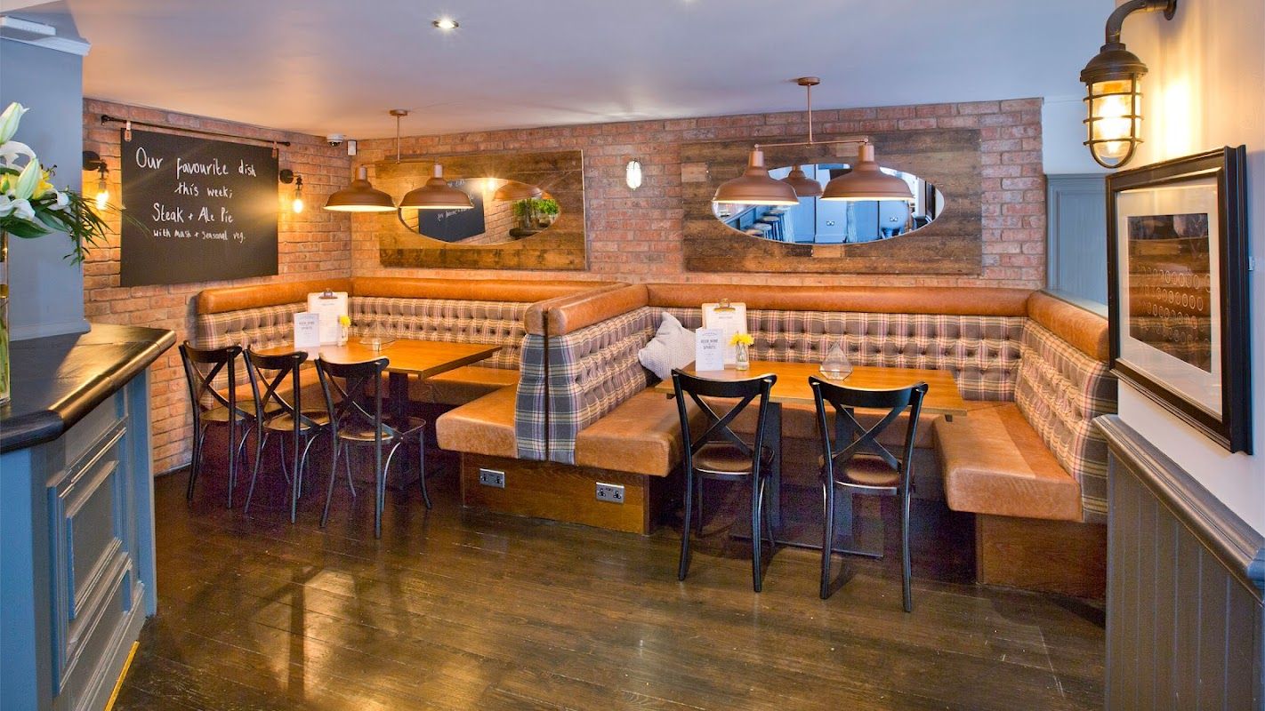 The Catcher In The Rye