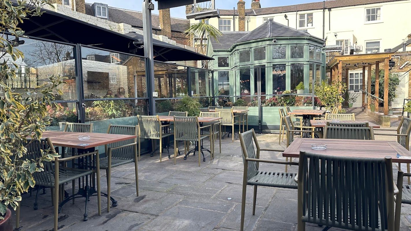 Photo of The Princess of Wales