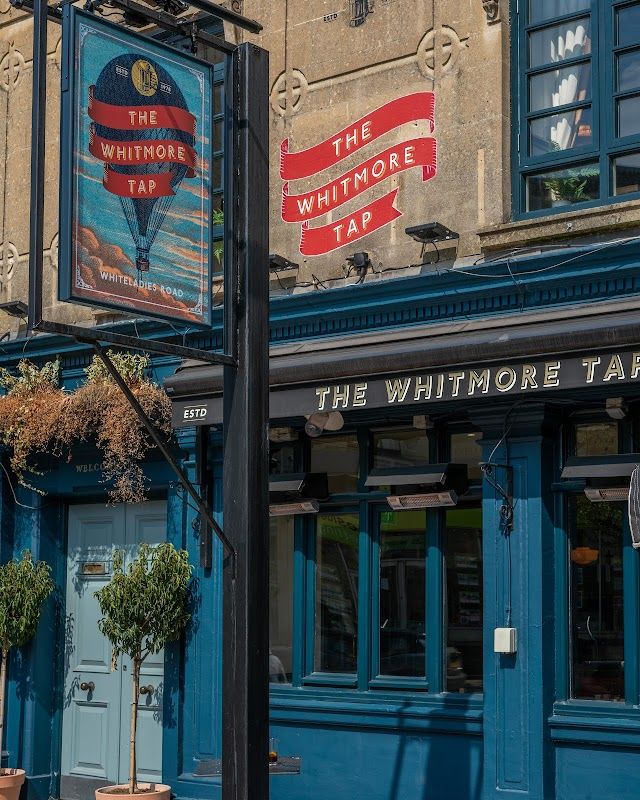 The Whitmore Tap