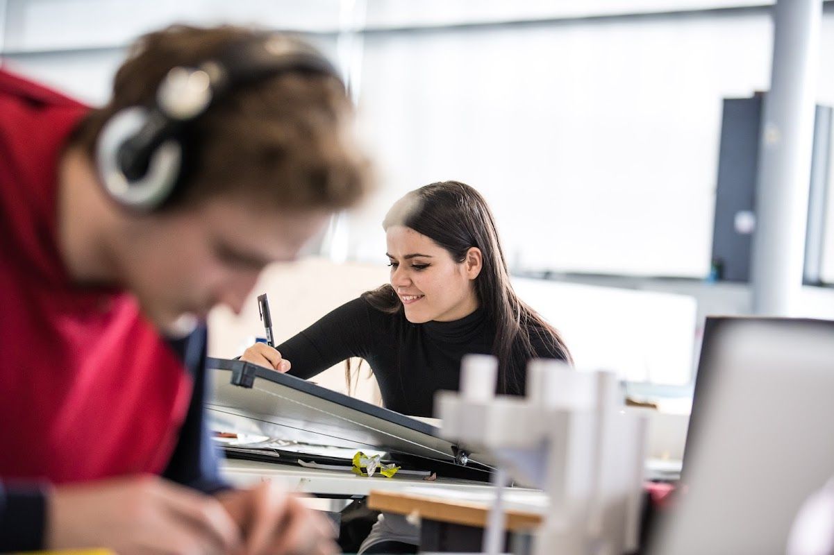 University of Ulster - Belfast Campus