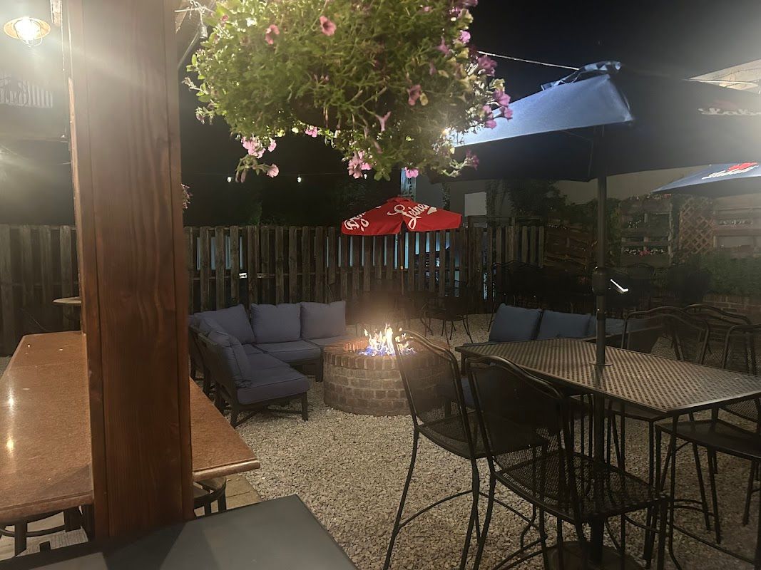 U Pick 6 Public House