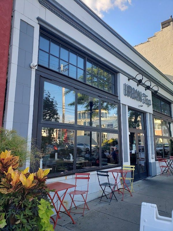 Urban Tap (Shadyside)