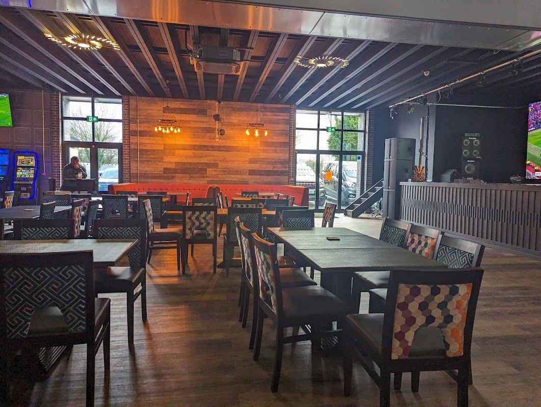 Shepwells sports bar