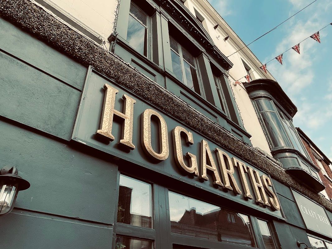 Hogarths Stafford
