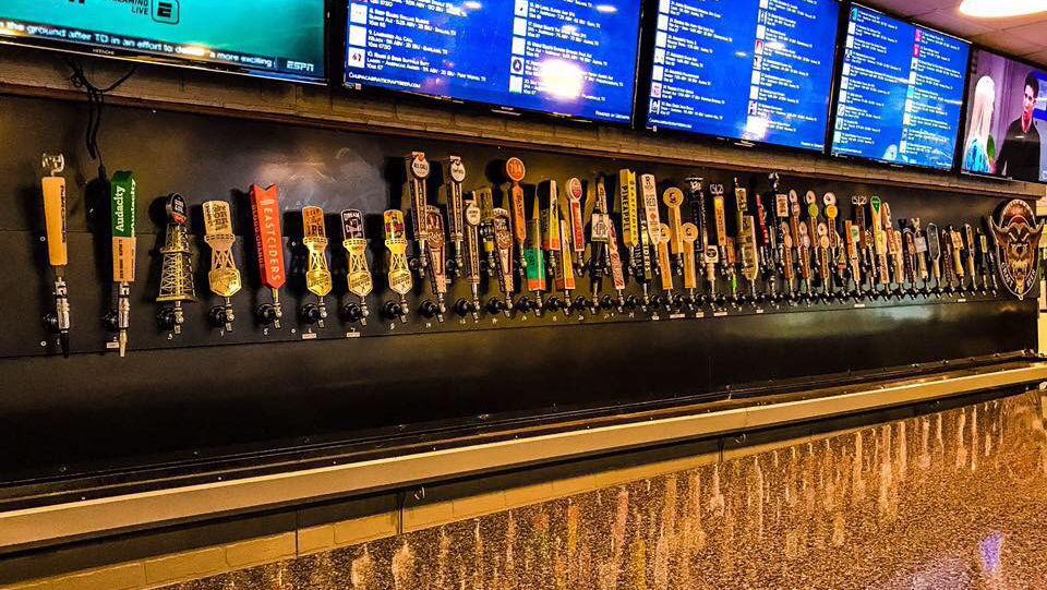 Chupacabra Craft Beers