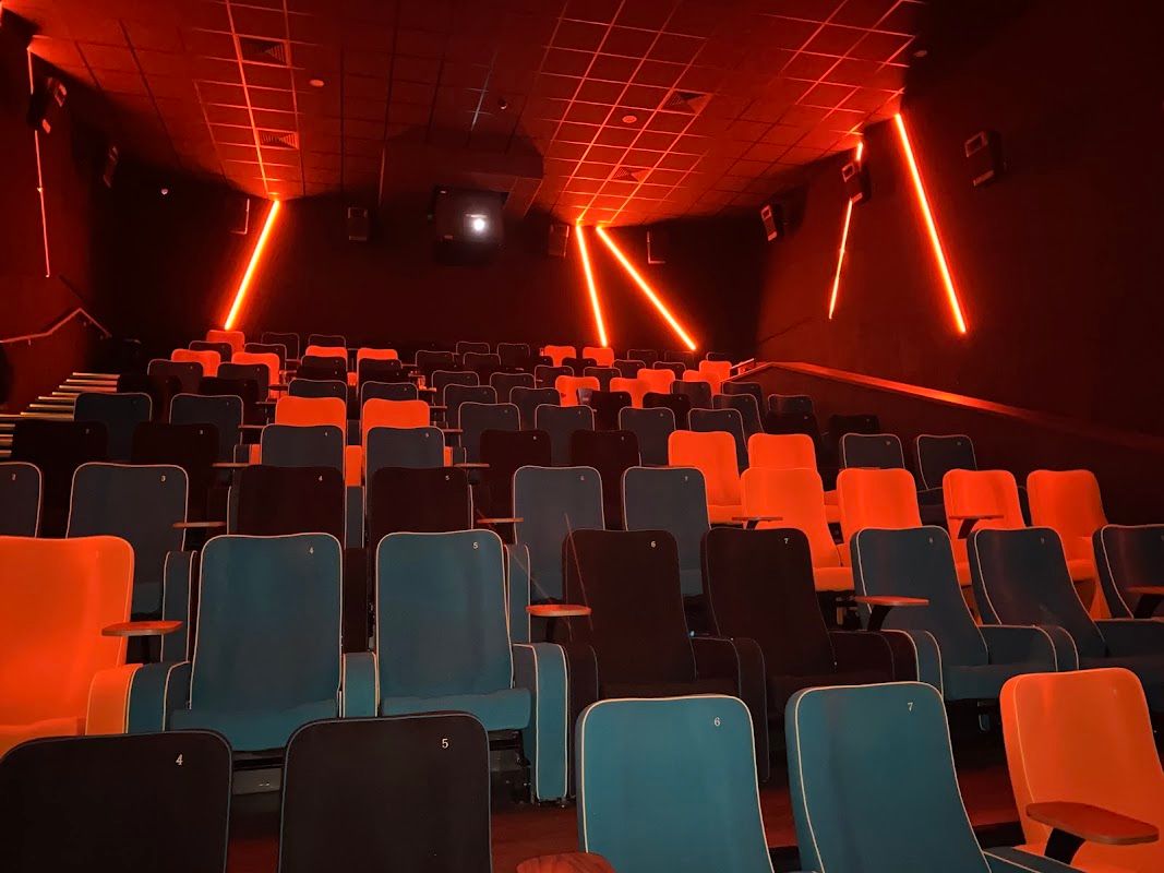 The Light Addlestone