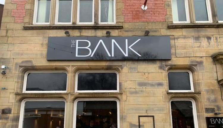 The Bank